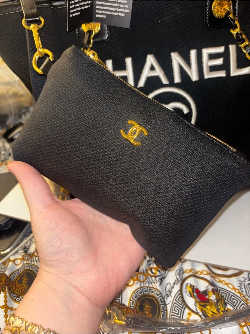 The Unbranded Brand high quality